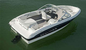 Wisconsin Boat Rental Features