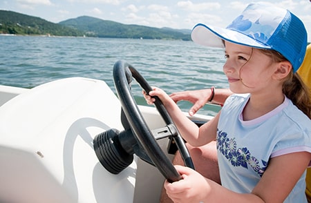 Boat Rental & Delivery in Wisconsin