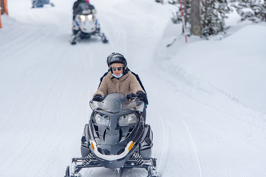 Snowmobiling Mistakes to Avoid